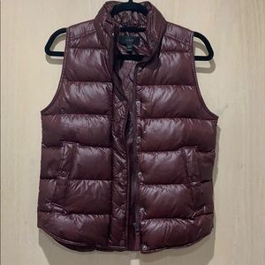 J. Crew | Vest
